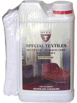 AVEL Cleaner Special Textiles - 15283002