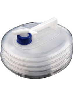 Φορητός Πτυσσόμενος Κουβάς 5L W17320-2