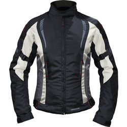 Nordcode Amazon Lady Black Grey