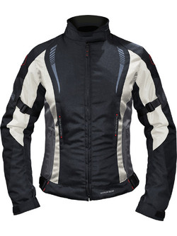 Nordcode Amazon Lady Black Grey