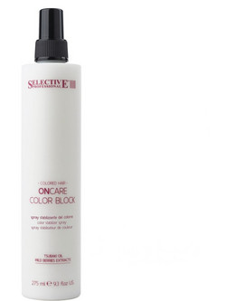 Selective Oncare Color Block Spray 275ml