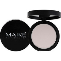 Maike 01 Light Rose Compact Pressed Powder 8gr