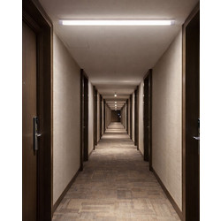 Φωτιστικό Led Επιτοίχιο 46x4.3cm Arrango AT76560 - Arrango