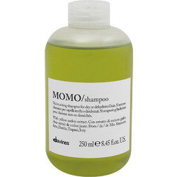 Davines Essential Momo Σαμπουάν για Ξηρά Μαλλιά 250ml