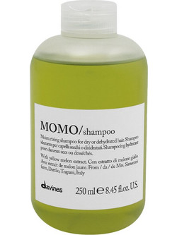 Davines Essential Momo Σαμπουάν για Ξηρά Μαλλιά 250ml