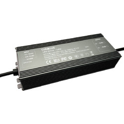 Τροφοδοτικο Μεταλλικο Cubalux Ip67 24v 350w CUBALUX - 2-CL700045