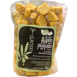 Mini Paxies Λαδιού - astarti - 240gr