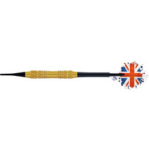 ΒΕΛΑΚΙΑ DART BULL'S Soft Darts Mach 18g