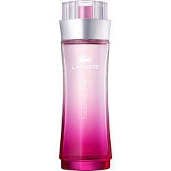 Lacoste Touch of Pink Eau de Toilette 50ml