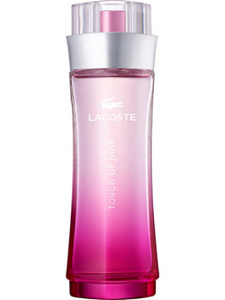 Lacoste Touch of Pink Eau de Toilette 50ml