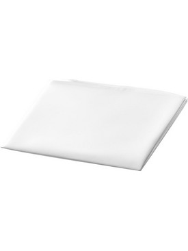 Μαξιλαροθήκη OXFORD (3 πλευρές) 5cm53x75(+17)cm, CVC 60%/40% πενιέ, 190tc percale, Συσκευασία 24 Τεμαχίων Fragente OXF-W-53X75 - FRAGENTE