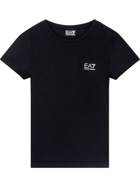 T-Shirt 7W001149AF12945 UC001 black
