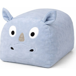 Baby Star Επιτραπέζιο Πούφ Rhino