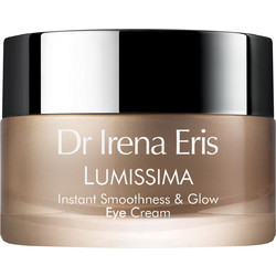 Dr Irena Eris Lumissima Instant Smoothness & Glow Eye Cream 15ml