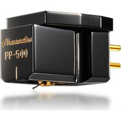 Phasemation PP-500 MC Phono Pickup Cartridge
