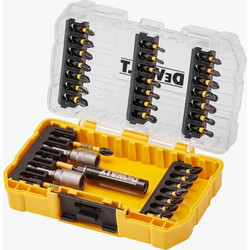 Dewalt DT70742T Σετ 33 Μύτες Κατσαβιδιού Torq