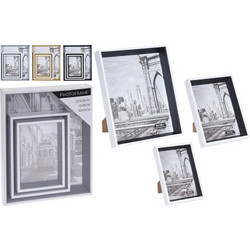 ΚΟΡΝΊΖΕΣ PHOTOFRAME SET OF 3T ASSOR 836315100