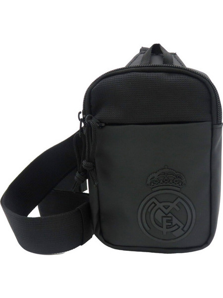 Real Madrid shoulder bag