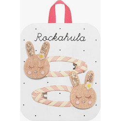 Rockahula Κλιπ Μαλλιων Λαγουδακια H2311P