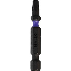Μύτη IMPACT TORX 25x50mm HELIX POWER (1τεμ.)