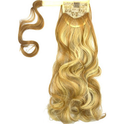 Yanni Extension Αλογουρά Μπούκλα 10.0 60cm