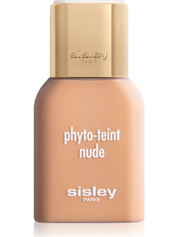 Sisley Phyto Teint Nude 3W1 Warm Almond Liquid Make Up 30ml