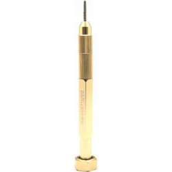 Κατσαβίδι B&R M711 Convex Cross 2.5mm N47695