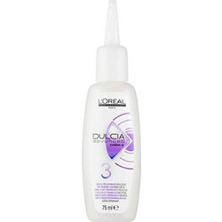 L'Oreal Professionnel Dulcia Advanced 3 Perm Lotion 75ml