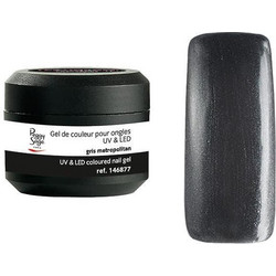 Peggy Sage Gris Metropolitan Gel 5gr
