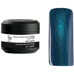 Peggy Sage Stellar Lagoon Gel 5gr