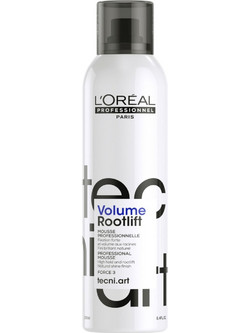 L'Oreal Professionnel Tecni Art Volume Lift Αφρός Μαλλιών για Όγκο 250ml
