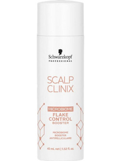 Schwarzkopf Scalp Clinix Flake Control Booster Serum Μαλλιών κατά της Πιτυρίδας 45ml