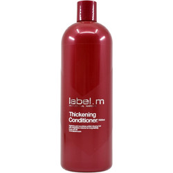 Label.m Thickening Conditioner για Όγκο 1lt