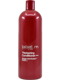 Label.m Thickening Conditioner για Όγκο 1lt