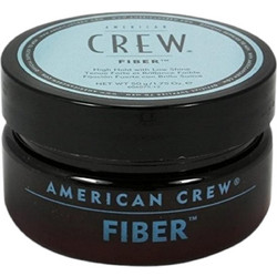 American Crew Fiber Κερί Μαλλιών Λάμψης 50ml