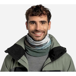 Buff Περιλαίμιο Polar Ticex Ασημί
