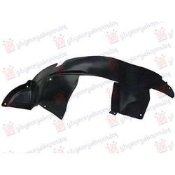 ΘΟΛΟΣ ΕΜΠΡΟΣ ΠΛΑΣΤΙΚΟΣ ΔΕΞΙΑ ΠΛΕΥΡΑ για CITROEN BERLINGO 02-08