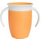 Munchkin Miracle 360 Trainer Cup Πορτοκαλί 207ml Munchkin Miracle 360 Trainer Cup Πορτοκαλί 207ml