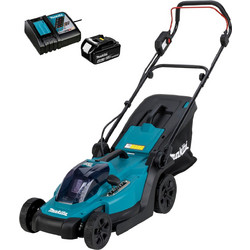 Makita DLM330RM Μηχανή Γκαζόν Μπαταρίας 18V Solo