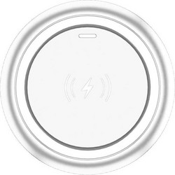 Devia EA242 Ασύρματος Φορτιστής Qi Pad 15W White