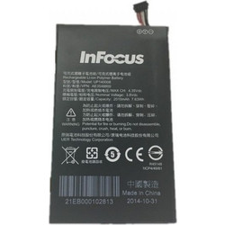 Infocus M2 Μπαταρία (Bulk) UP140008