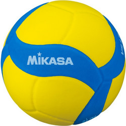Mikasa Vs170w Volleyball VS17OW-Y-BL