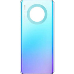 Back Cover / Πίσω Καπάκι Για Huawei Mate 30 Pro Breathing Blue OEM