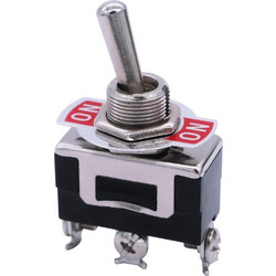 Διακόπτης Toggle οχημάτων ON/ON - R-F13402-33-1U - 180922