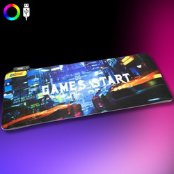 Andowl Q-R10 Games Start XL