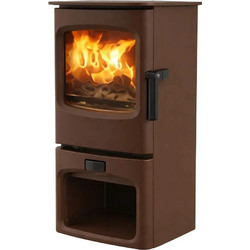 Charnwood Aire 3 Store Stand Brown