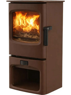 Charnwood Aire 3 Store Stand Brown