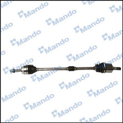 Mando Άξονας Μετάδοσης Κίνησης - HM495001G150