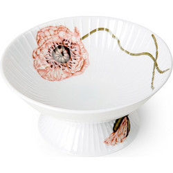 Kahler - Hammershoi Poppy Cake Stand - O16 cm