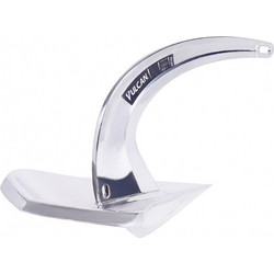 ΑΓΚΥΡΑ INOX - VULCAN ΤΕΜΑΧΙΟ A 734 mm 00117-15